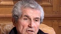 <strong>Claude Lelouch</strong> Interview : Ces amours-là