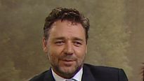 <strong>Russell Crowe</strong> Interview 6: Gladiator