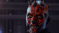<strong>Star Wars : Episode I - La Menace fantôme</strong> Extrait vidéo (2) VO