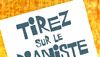 Tirez sur le pianiste