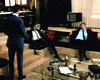 <strong>Gangster No. 1</strong> Extrait vidéo VO