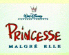 <strong>Princesse malgré elle</strong> Bande-annonce VF