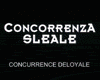 <strong>Concurrence déloyale</strong> Bande-annonce VO