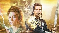 <strong>Willow</strong> Bande-annonce (2) VO