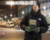 <strong>Mon idole</strong> Making Of VF