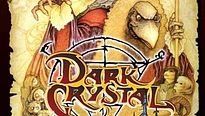 <strong>Dark crystal</strong> Bande-annonce VO