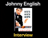<strong>Rowan Atkinson</strong> Interview : Johnny English