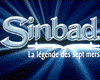 <strong>Sinbad - la légende des sept mers</strong> Bande-annonce VF