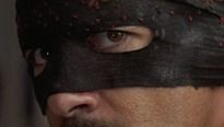 <strong>Le Masque de Zorro</strong> Bande-annonce (2) VO