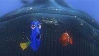 <strong>Le Monde de Nemo</strong> Extrait vidéo (4) VF