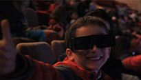 <strong>Le Monde de Nemo</strong> Reportage VF