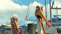 <strong>Le Monde de Nemo</strong> Extrait vidéo (6) VF