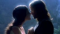 <strong>Le Seigneur des anneaux : la communauté de l'anneau</strong> Bande-annonce VO