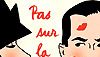 <strong>Pas sur la bouche</strong> Bande-annonce (2) VF