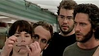 <strong>Prisonniers du temps</strong> Bande-annonce VO