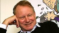 <strong>Stellan Skarsgård</strong> Interview : A la poursuite d'Octobre rouge, Amistad, Dogville, L'Exorciste : au commencement, Mamma Mia !