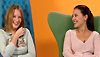 <strong>Virginie Ledoyen, Ludivine Sagnier</strong> Interview 2: Gang de requins