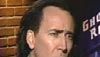 <strong>Nicolas Cage</strong> Interview : Ghost Rider
