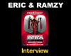 itw Eric & Ramzy