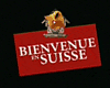 <strong>Bienvenue en Suisse</strong> Teaser VF