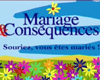 <strong>Mariage et conséquences</strong> Bande-annonce VF