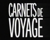 <strong>Carnets de voyage</strong> Bande-annonce VF