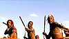 <strong>Massai, les guerriers de la pluie</strong> Bande-annonce VO