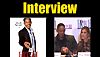 <strong>Kevin James, Eva Mendes, Will Smith</strong> Interview : Hitch - Expert en séduction
