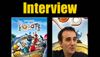 <strong>Elie Semoun</strong> Interview 5: Robots