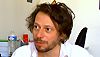 <strong>Mathieu Amalric</strong> Interview 2: Les derniers jours du monde, Un conte de Noël, Visage