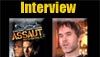 <strong>Jean-François Richet</strong> Interview : Assaut sur le central 13