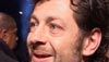 <strong>Andy Serkis</strong> Interview : King Kong
