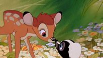 <strong>Bambi</strong> Bande-annonce (2) VF