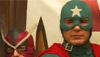 <strong>Watchmen - Les Gardiens</strong> Making Of (10) VO