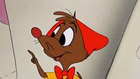 <strong>Cendrillon</strong> Vidéo clip VF