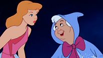 <strong>Cendrillon</strong> Extrait vidéo VF
