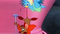 <strong>Cendrillon</strong> Teaser VF