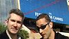 Mr In et Mr Off pour Orange World - Lundi 16 Mai