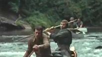 <strong>Délivrance</strong> Bande-annonce VO