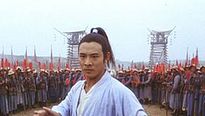 <strong>Tai chi master</strong> Bande-annonce VF