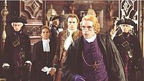 <strong>Casanova</strong> Bande-annonce VO