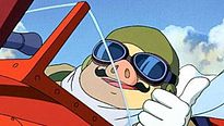 <strong>Porco Rosso</strong> Bande-annonce VO