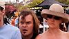<strong>Tenacious D in : The Pick of Destiny</strong> Bande-annonce VF