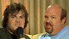 <strong>Tenacious D in : The Pick of Destiny</strong> Teaser VO