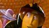 <strong>Bee movie - drôle d'abeille</strong> Extrait vidéo (2) VO