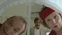 <strong>Le Bal des casse-pieds</strong> Bande-annonce VF