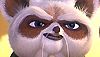 <strong>Kung Fu Panda</strong> Extrait vidéo (2) VF
