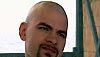 <strong>Jenifer Bartoli, Clovis Cornillac</strong> Interview : Nos voisins, les hommes