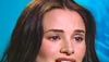 <strong>Mia Maestro</strong> Interview : Poséidon