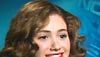 <strong>Emmy Rossum</strong> Interview : Poséidon